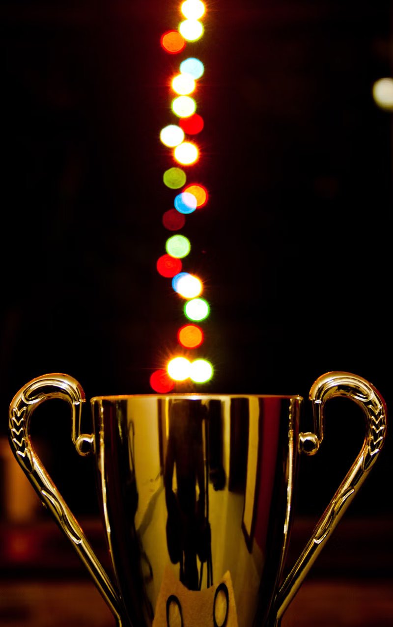 Motivational and Award Programme at Shrim Institute