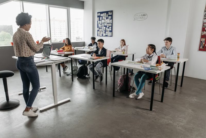 Regular Classes at Shrim Institute